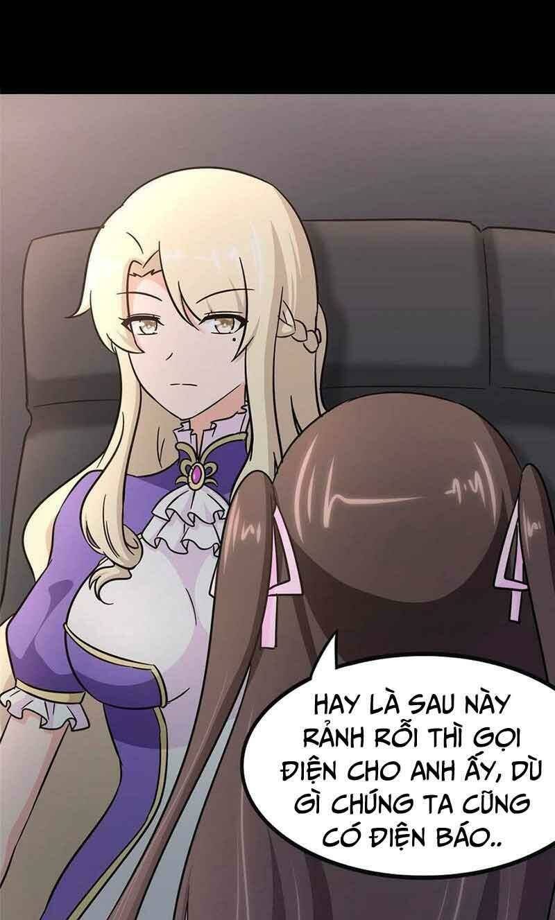 Bạn Gái Zombie Của Tôi - Chapter 378 - Page 40