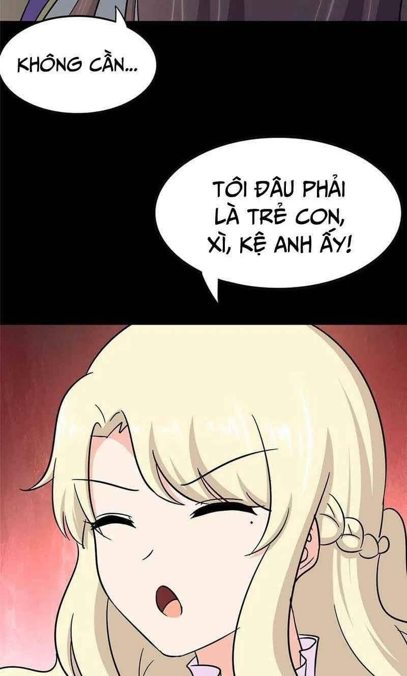 Bạn Gái Zombie Của Tôi - Chapter 378 - Page 41