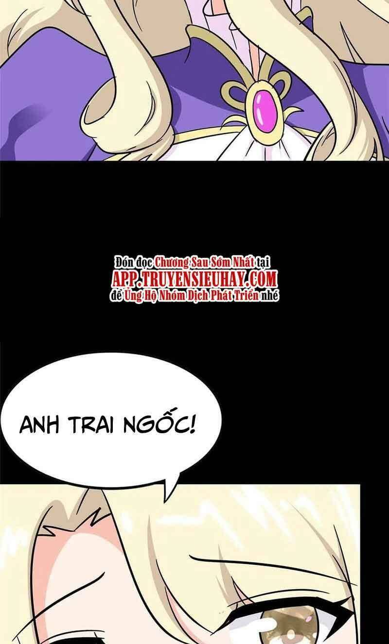 Bạn Gái Zombie Của Tôi - Chapter 378 - Page 42