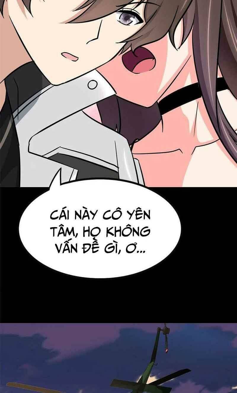 Bạn Gái Zombie Của Tôi - Chapter 378 - Page 45