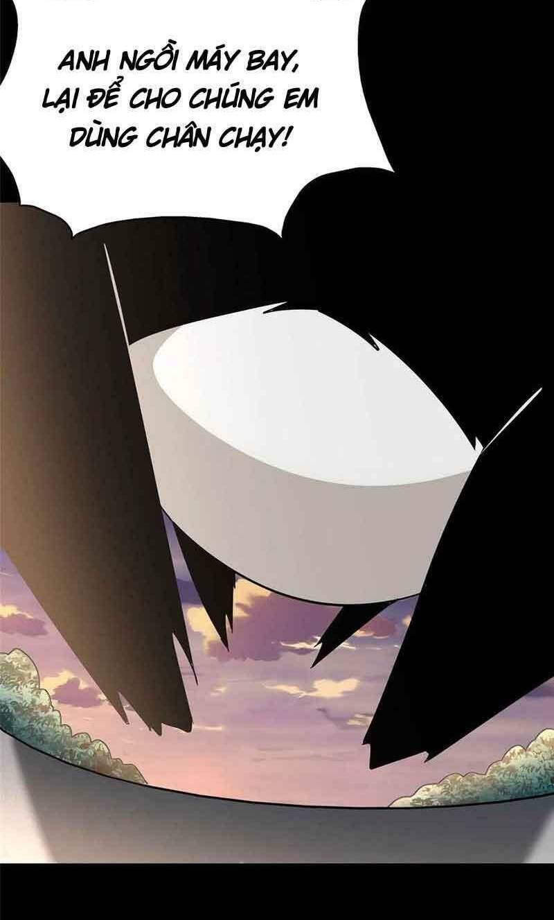 Bạn Gái Zombie Của Tôi - Chapter 378 - Page 47