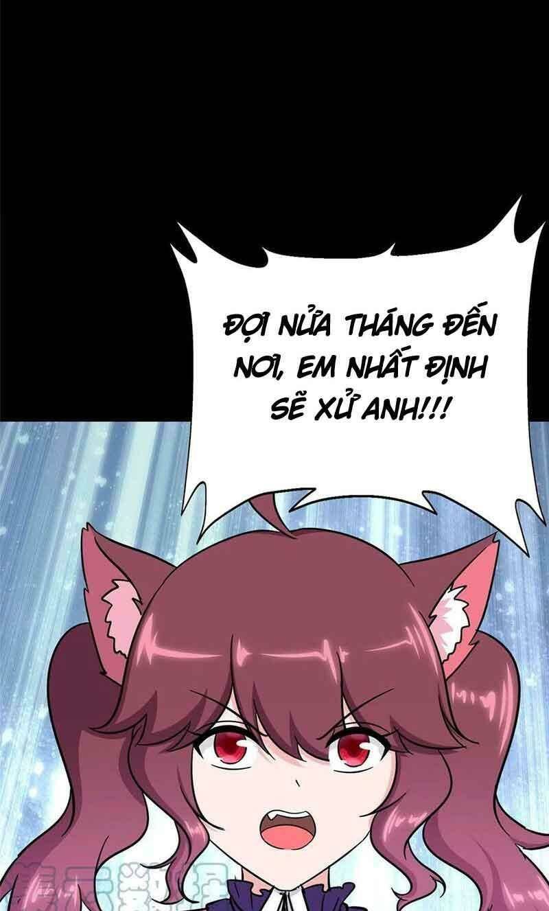 Bạn Gái Zombie Của Tôi - Chapter 378 - Page 48