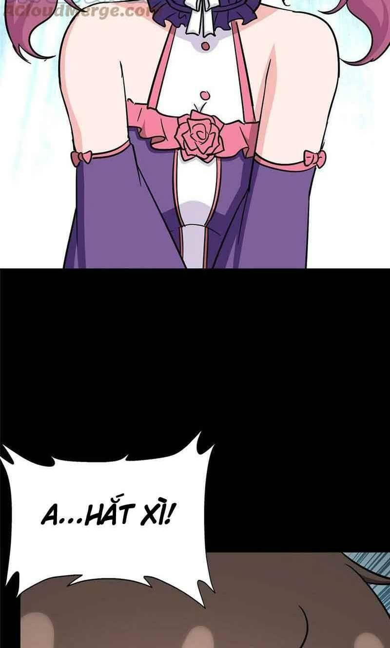 Bạn Gái Zombie Của Tôi - Chapter 378 - Page 49