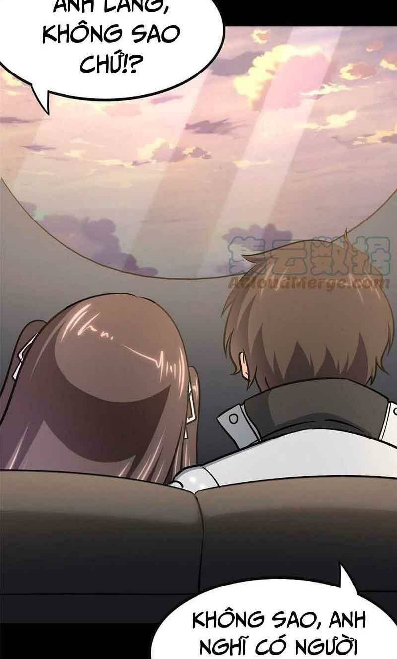 Bạn Gái Zombie Của Tôi - Chapter 378 - Page 51