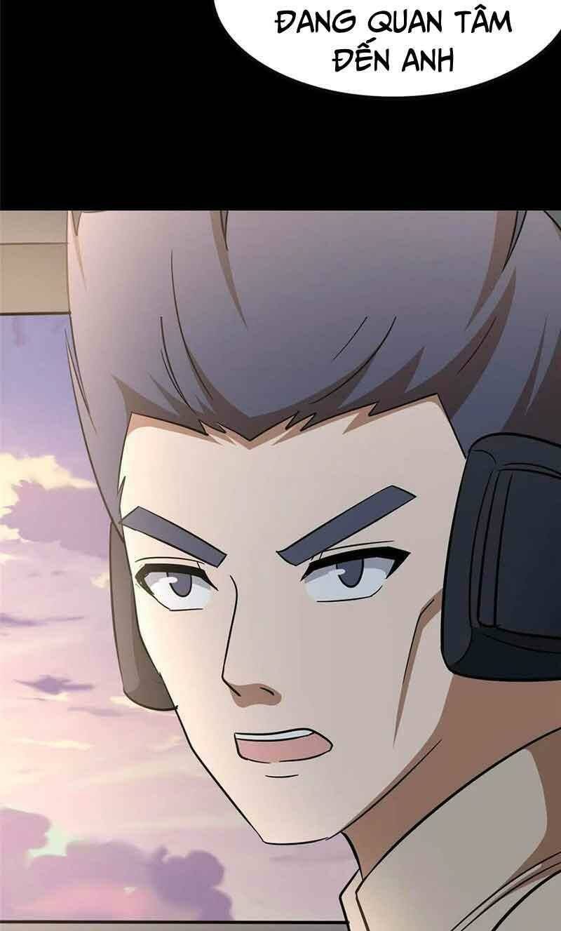 Bạn Gái Zombie Của Tôi - Chapter 378 - Page 52