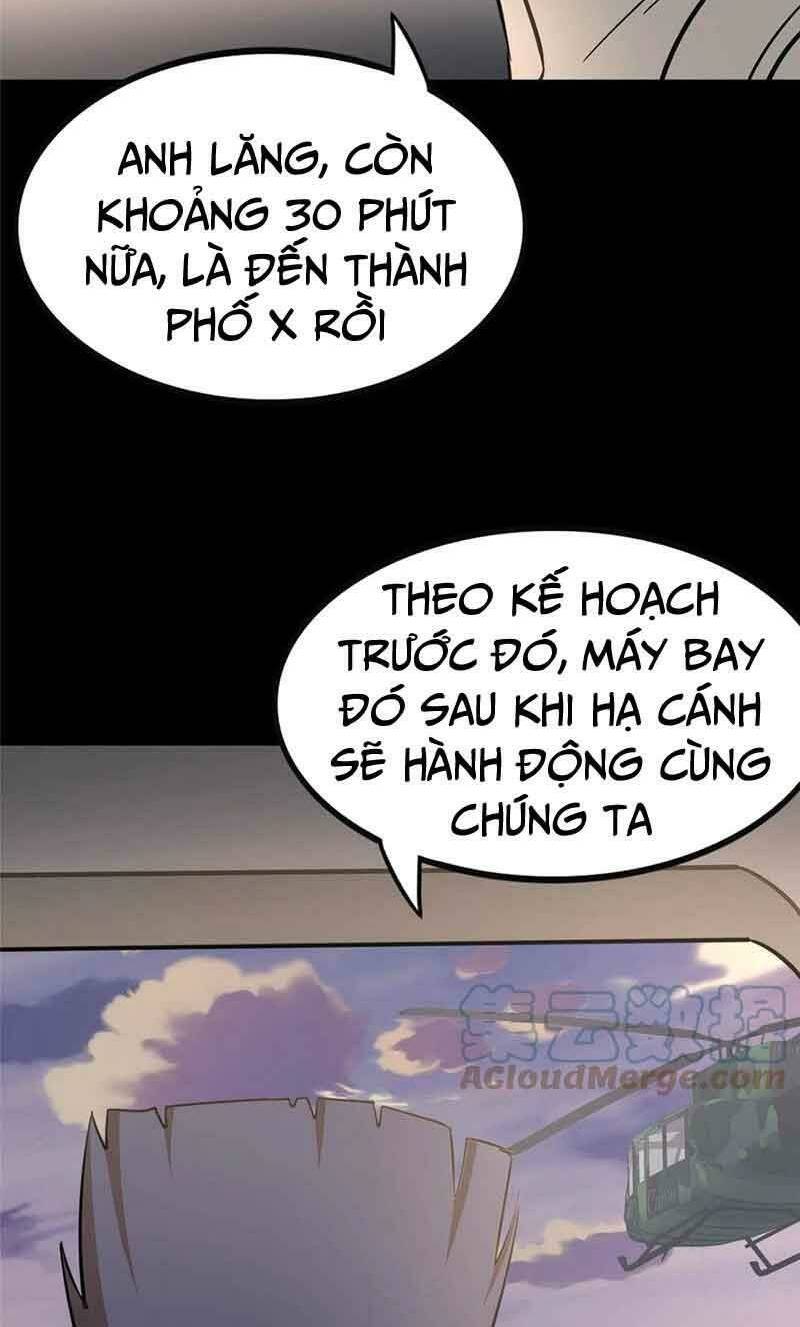 Bạn Gái Zombie Của Tôi - Chapter 378 - Page 53