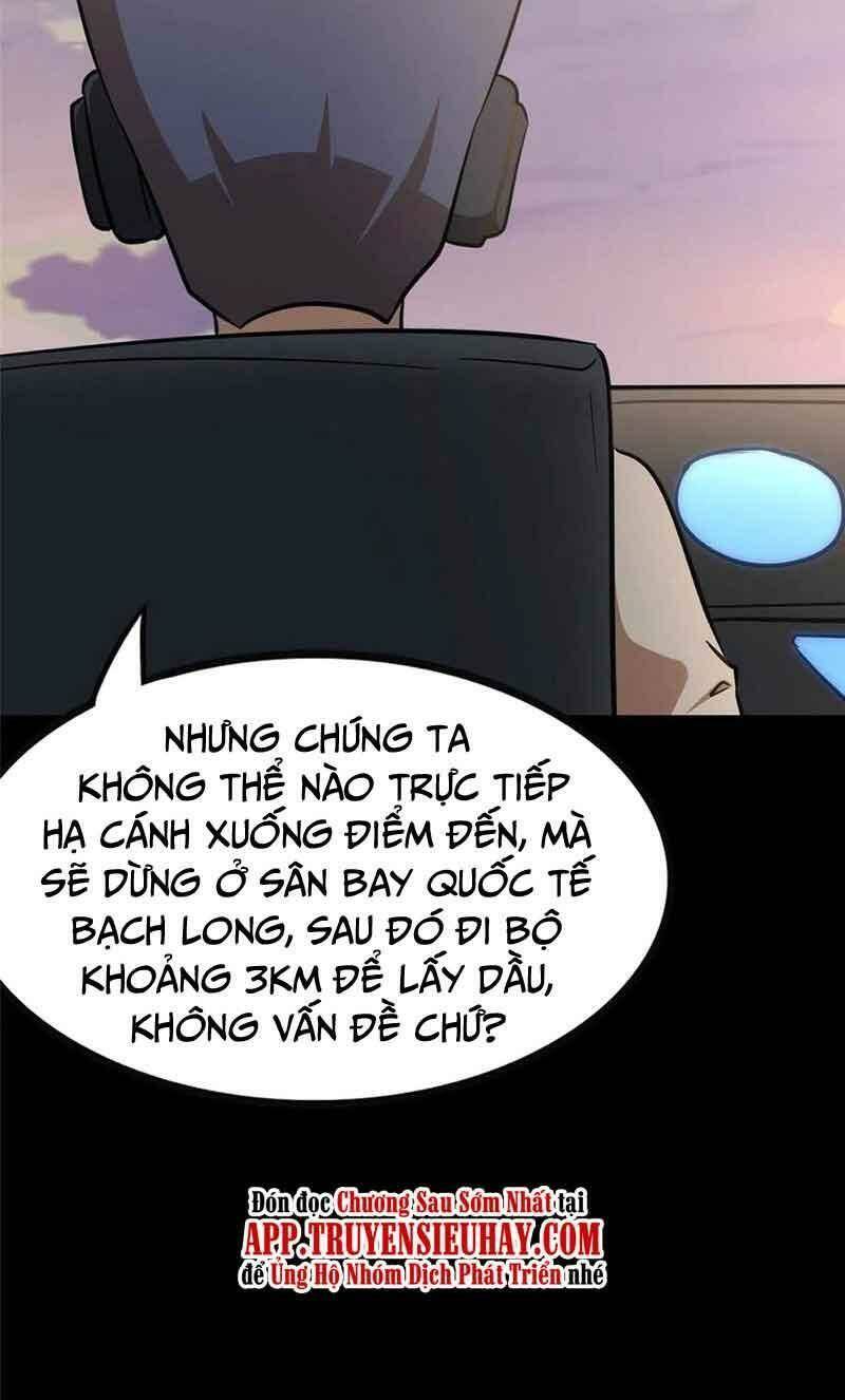 Bạn Gái Zombie Của Tôi - Chapter 378 - Page 54