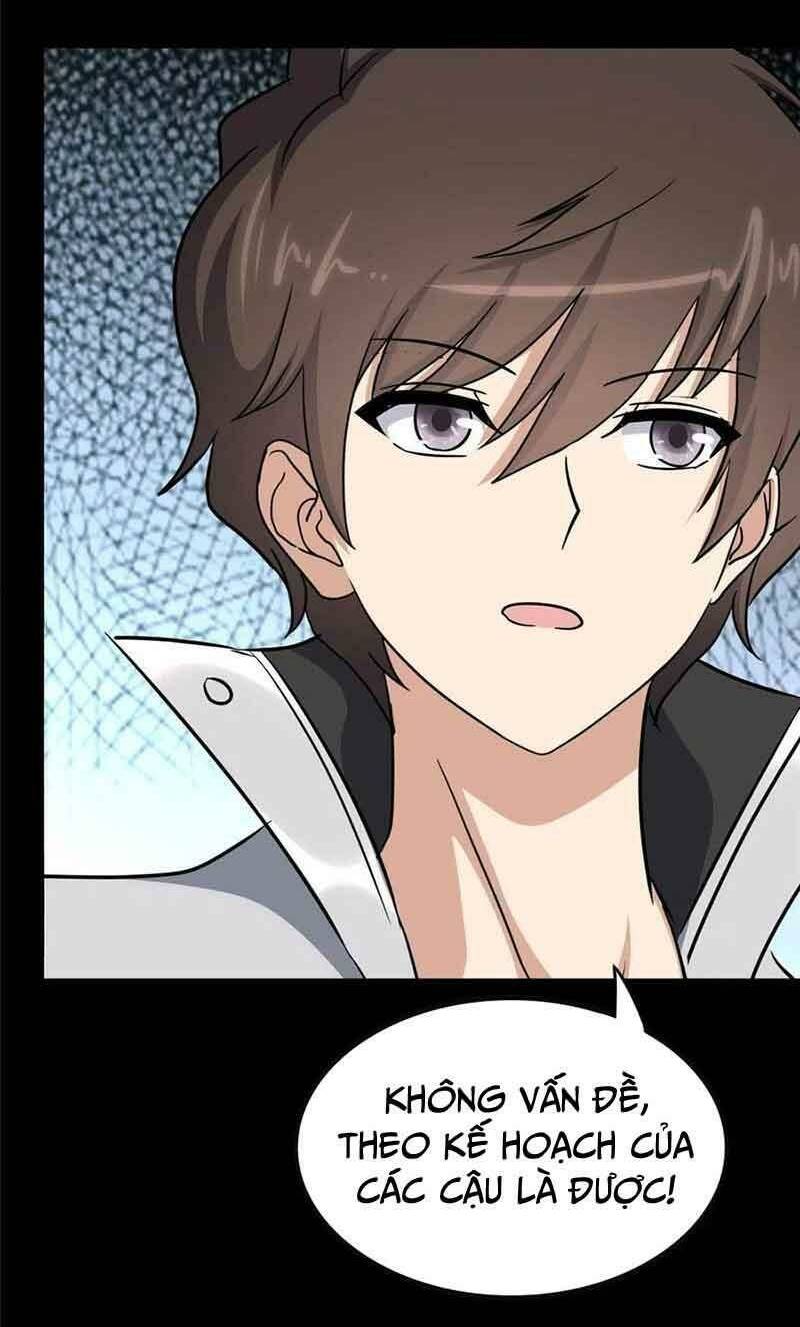 Bạn Gái Zombie Của Tôi - Chapter 378 - Page 55