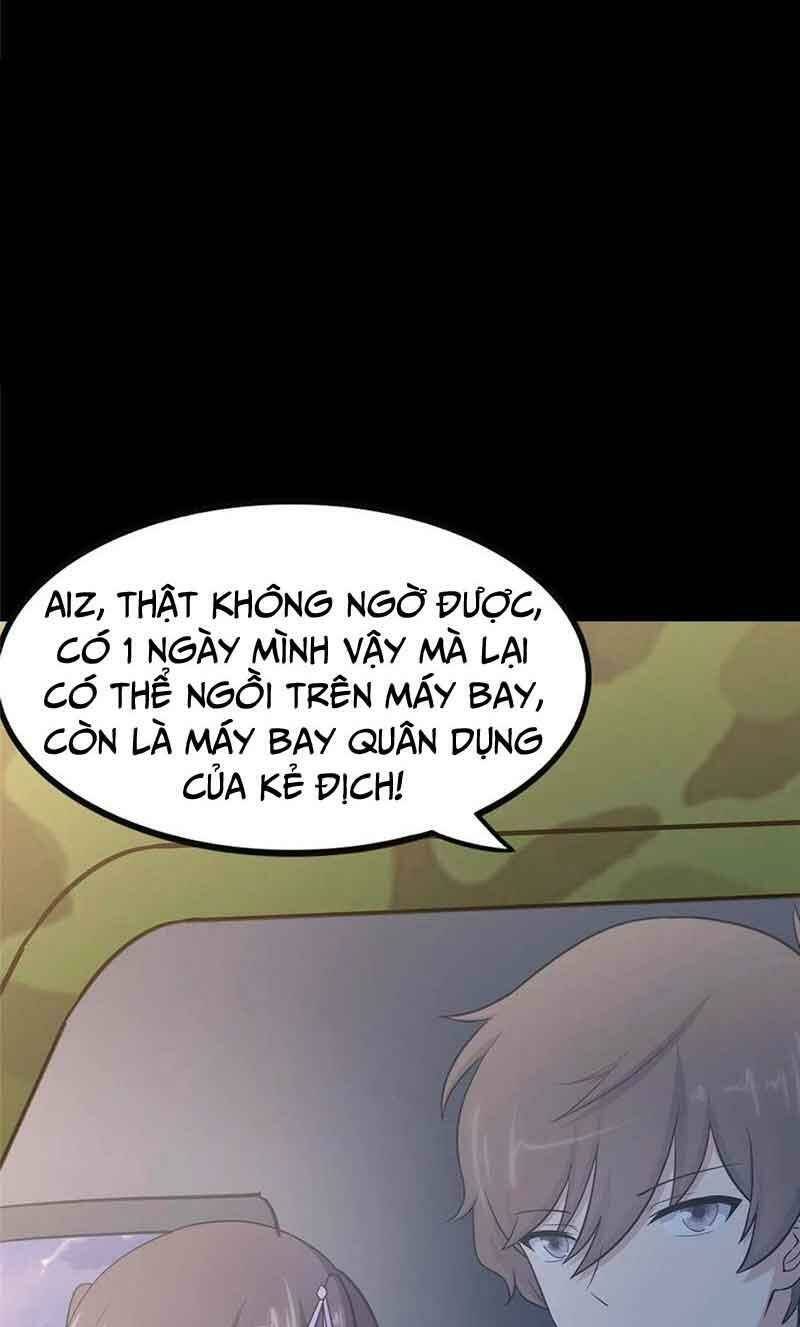 Bạn Gái Zombie Của Tôi - Chapter 378 - Page 56