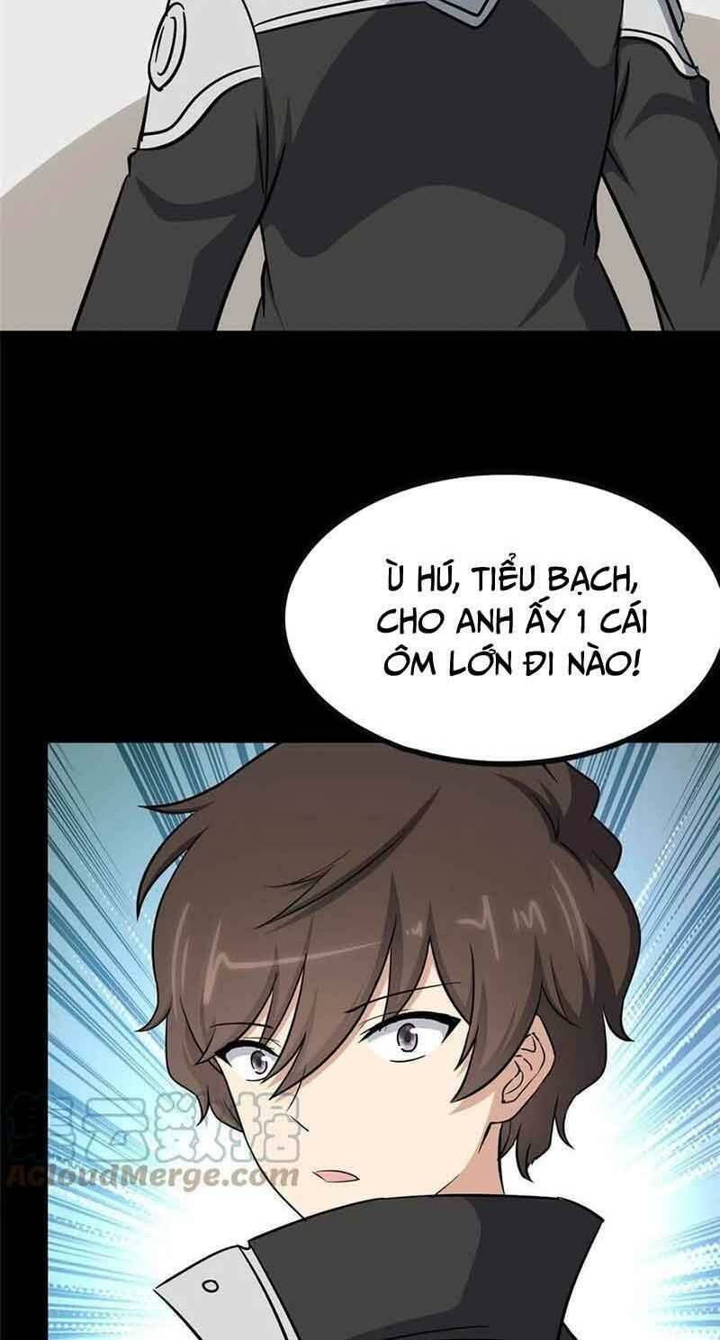 Bạn Gái Zombie Của Tôi - Chapter 378 - Page 5