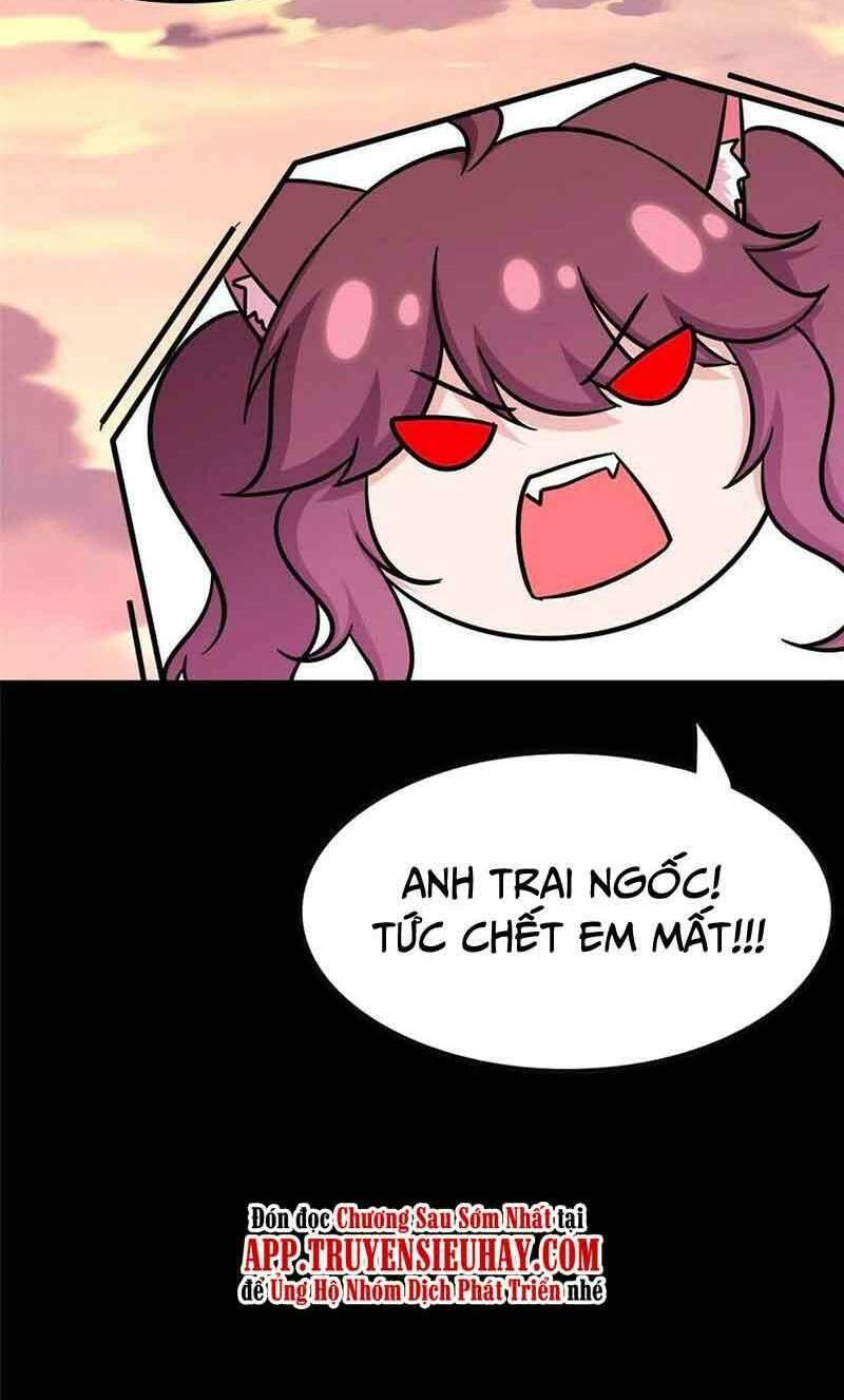 Bạn Gái Zombie Của Tôi - Chapter 378 - Page 59