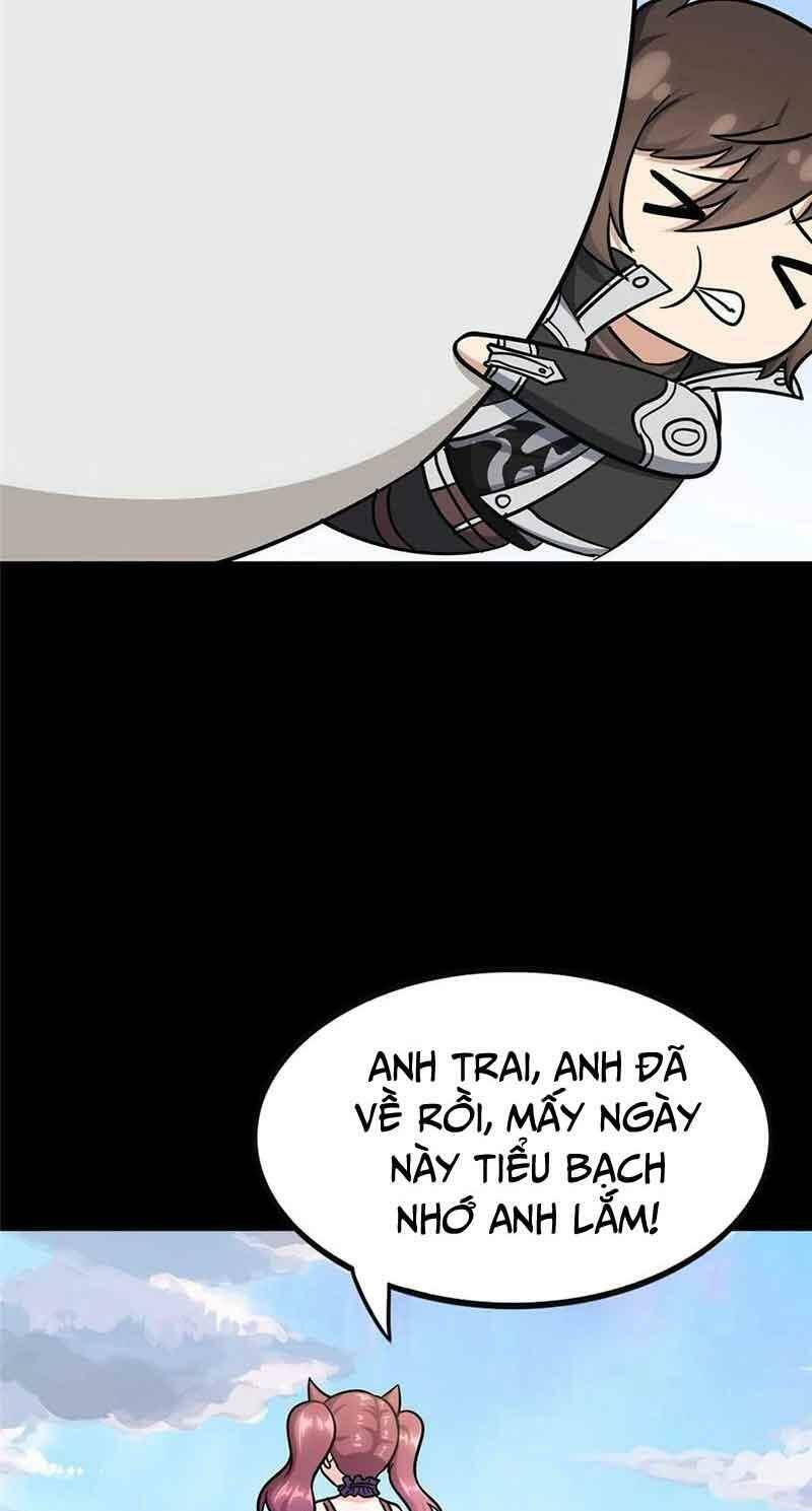 Bạn Gái Zombie Của Tôi - Chapter 378 - Page 8