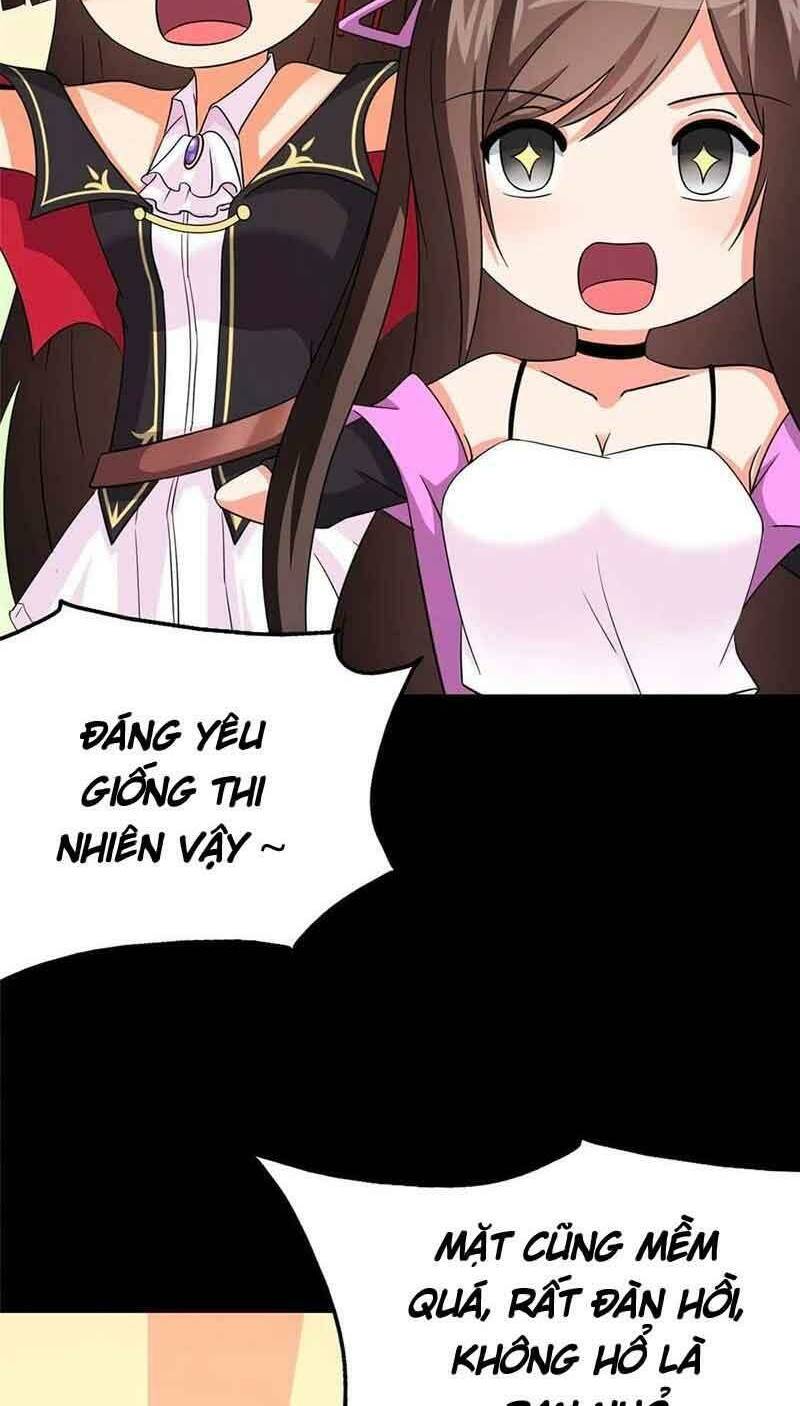 Bạn Gái Zombie Của Tôi - Chapter 379 - Page 9