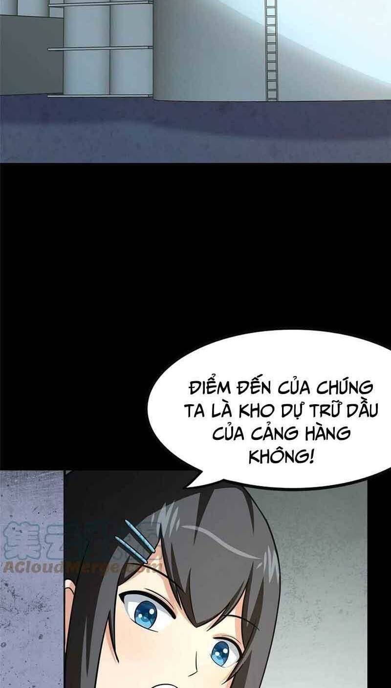 Bạn Gái Zombie Của Tôi - Chapter 379 - Page 17