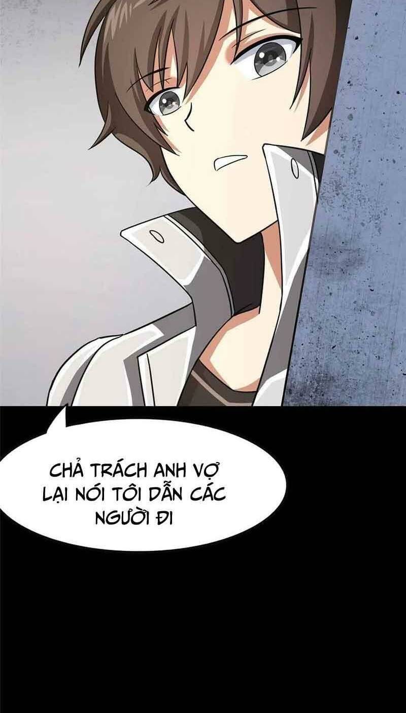 Bạn Gái Zombie Của Tôi - Chapter 379 - Page 19