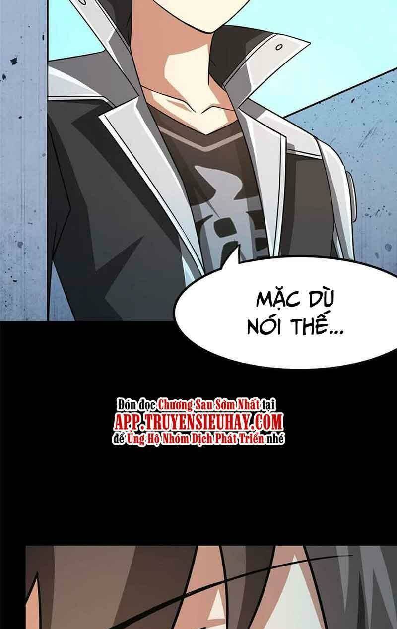 Bạn Gái Zombie Của Tôi - Chapter 379 - Page 22