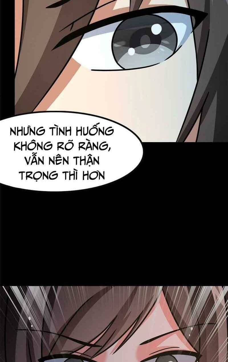 Bạn Gái Zombie Của Tôi - Chapter 379 - Page 23