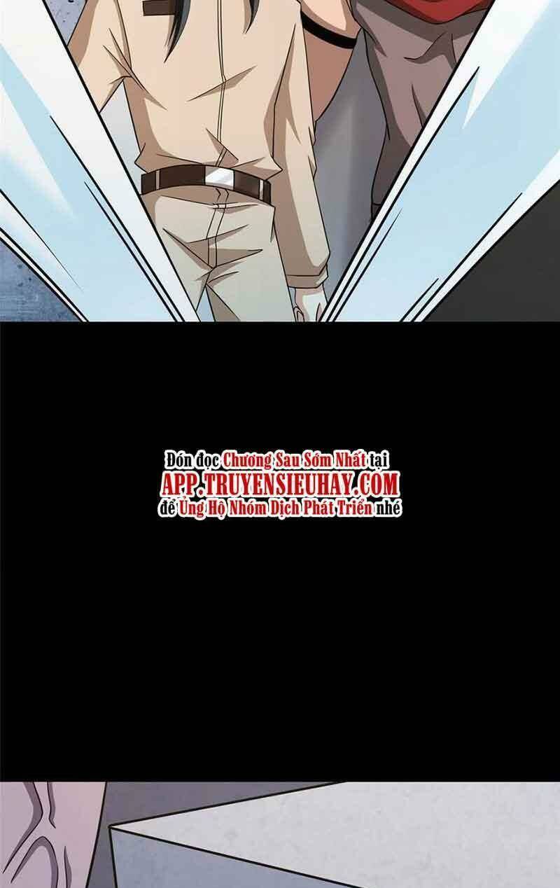 Bạn Gái Zombie Của Tôi - Chapter 379 - Page 26