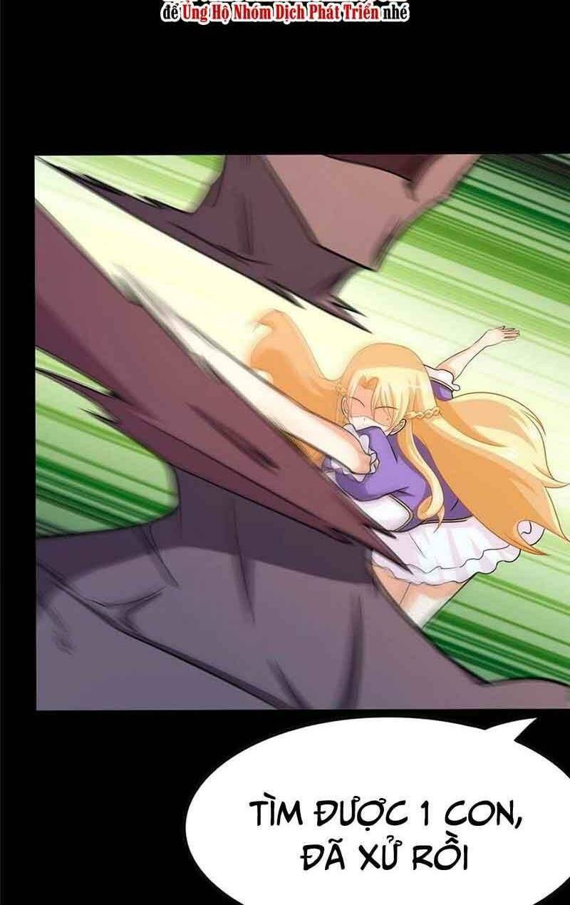 Bạn Gái Zombie Của Tôi - Chapter 379 - Page 29