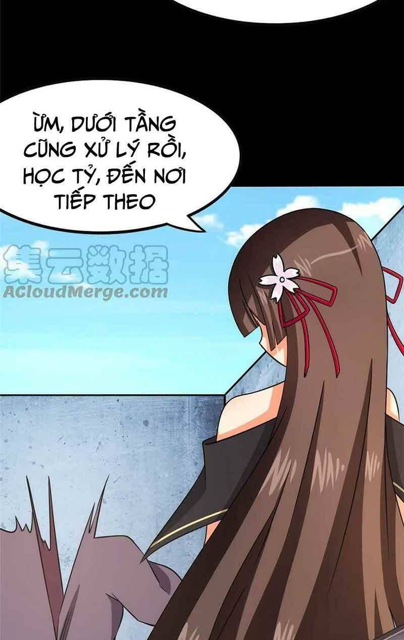 Bạn Gái Zombie Của Tôi - Chapter 379 - Page 30