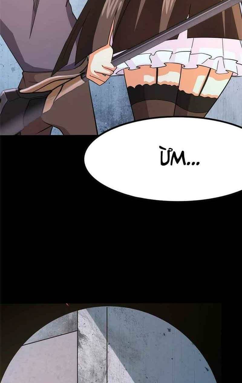 Bạn Gái Zombie Của Tôi - Chapter 379 - Page 31