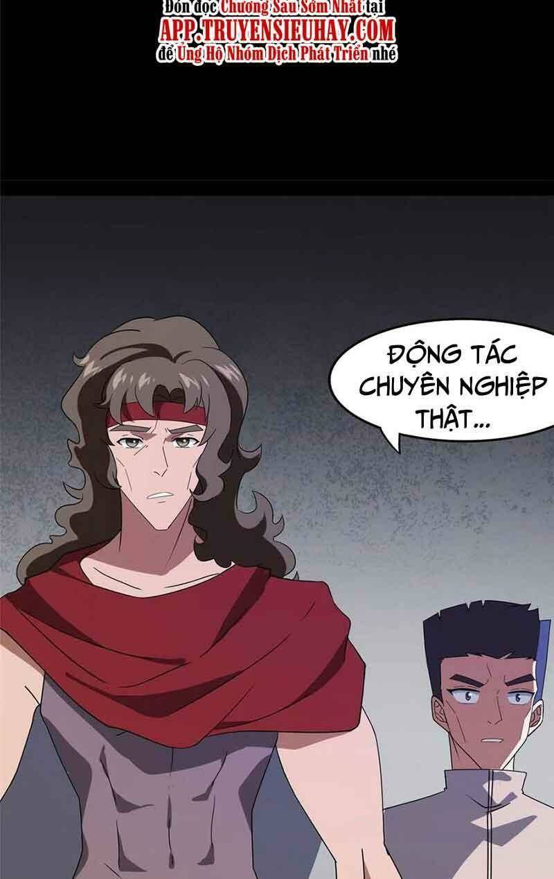 Bạn Gái Zombie Của Tôi - Chapter 379 - Page 34