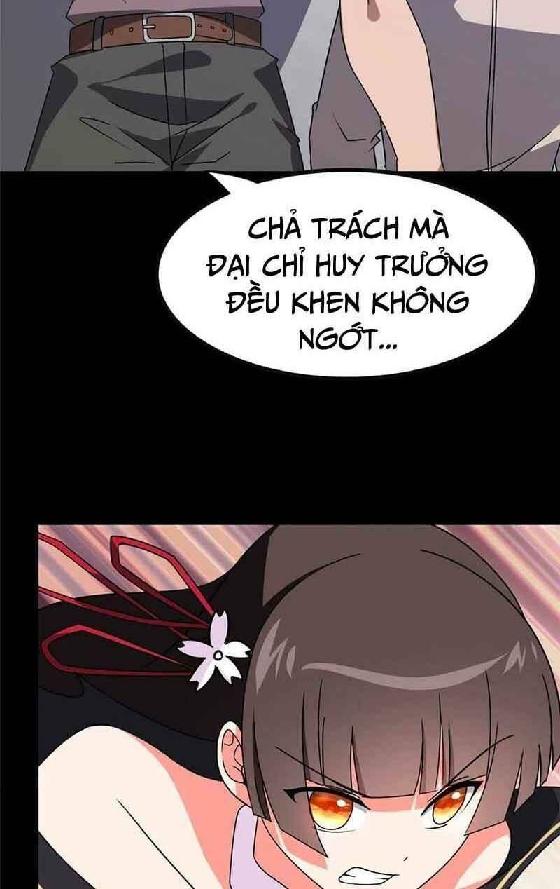 Bạn Gái Zombie Của Tôi - Chapter 379 - Page 35