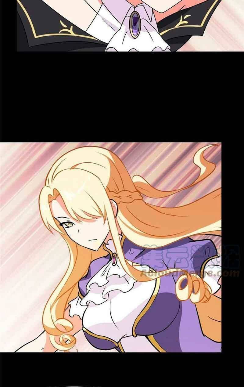 Bạn Gái Zombie Của Tôi - Chapter 379 - Page 36