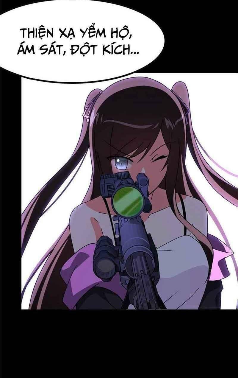 Bạn Gái Zombie Của Tôi - Chapter 379 - Page 37