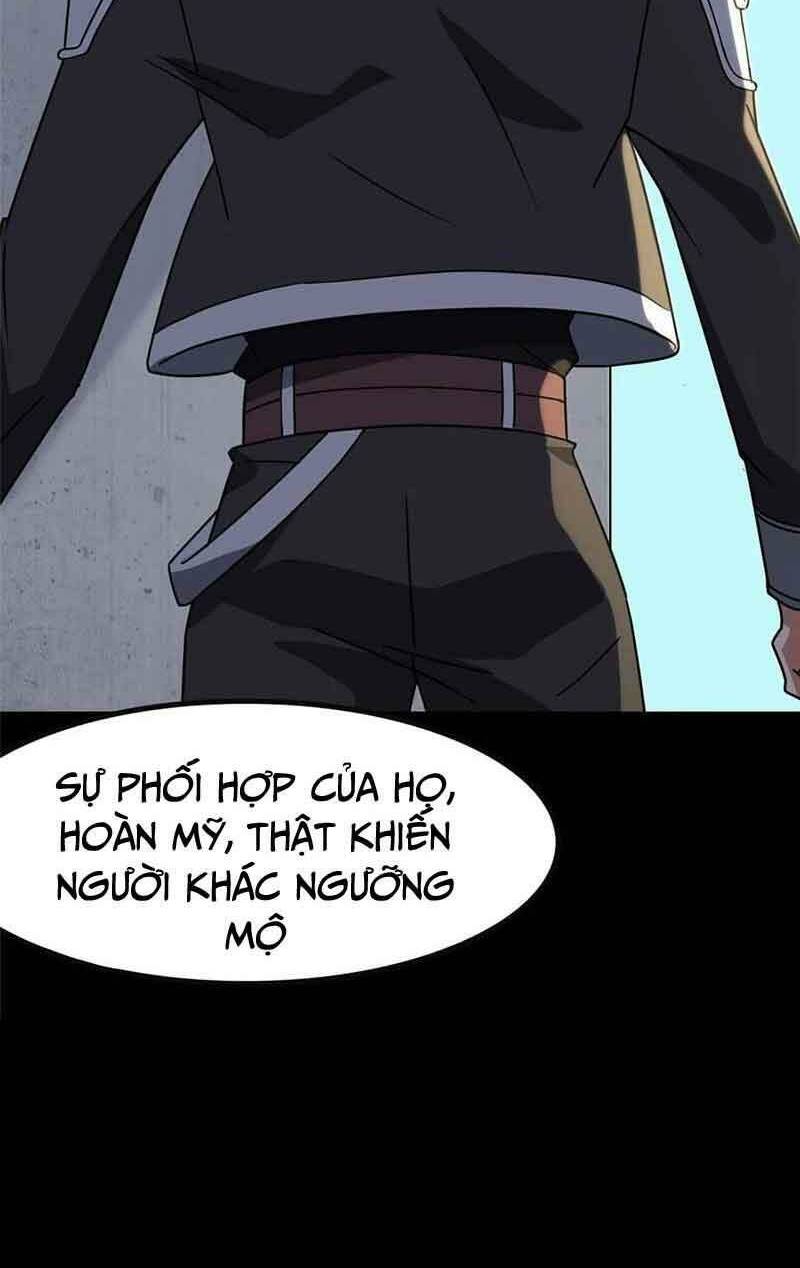 Bạn Gái Zombie Của Tôi - Chapter 379 - Page 39