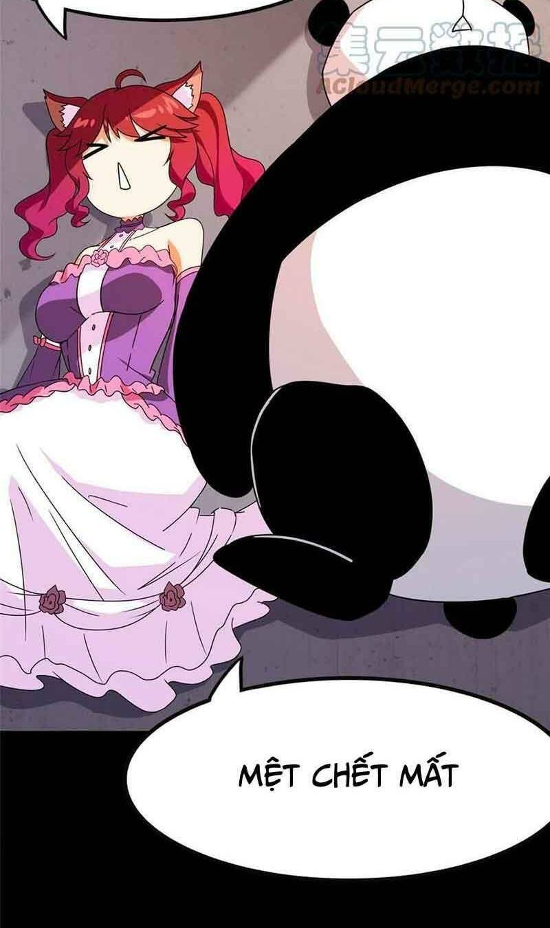 Bạn Gái Zombie Của Tôi - Chapter 379 - Page 43