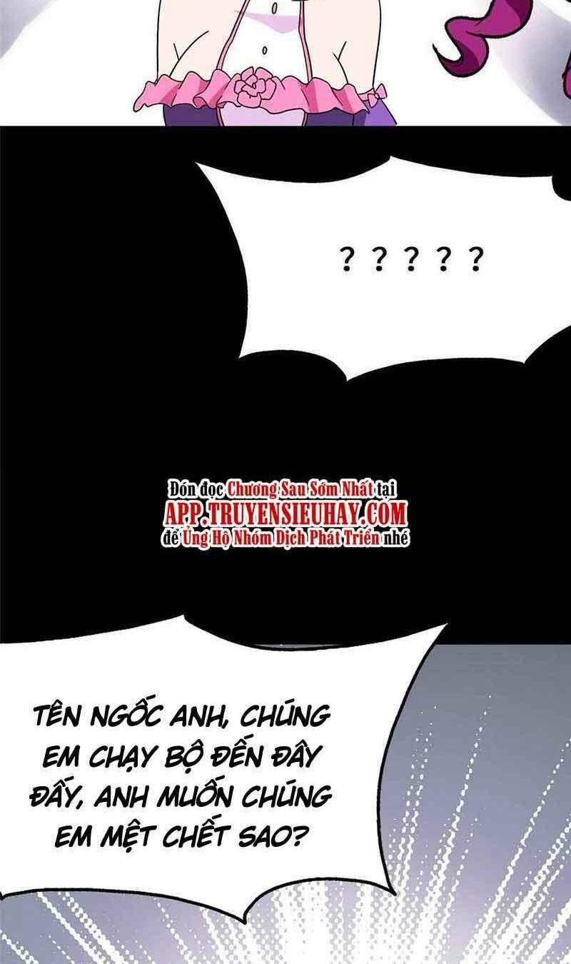 Bạn Gái Zombie Của Tôi - Chapter 379 - Page 45