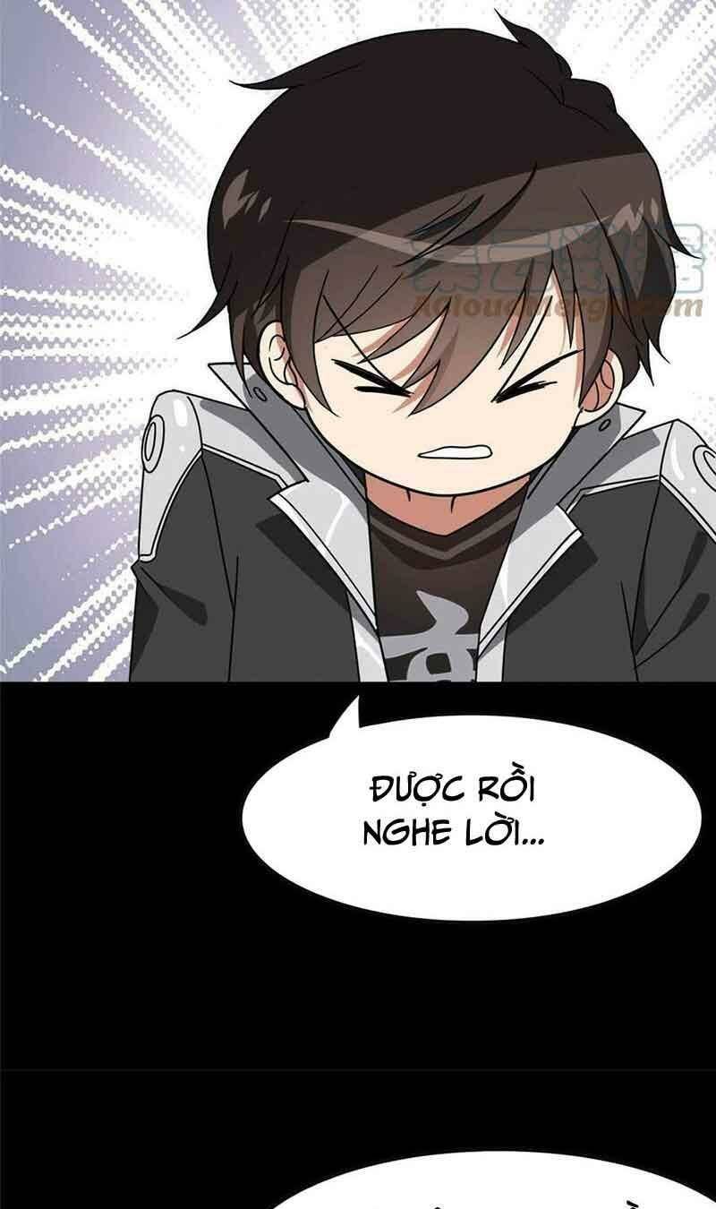 Bạn Gái Zombie Của Tôi - Chapter 379 - Page 46