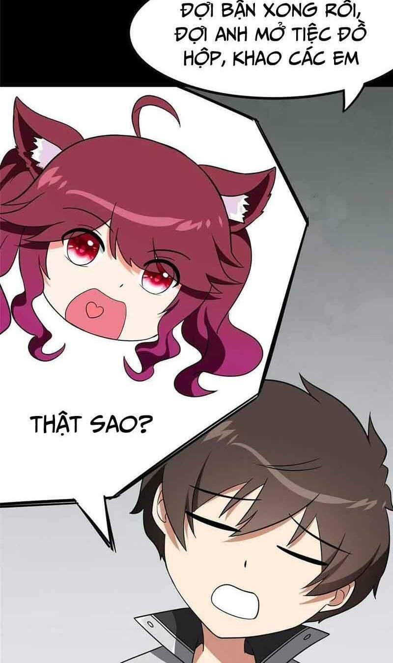 Bạn Gái Zombie Của Tôi - Chapter 379 - Page 47