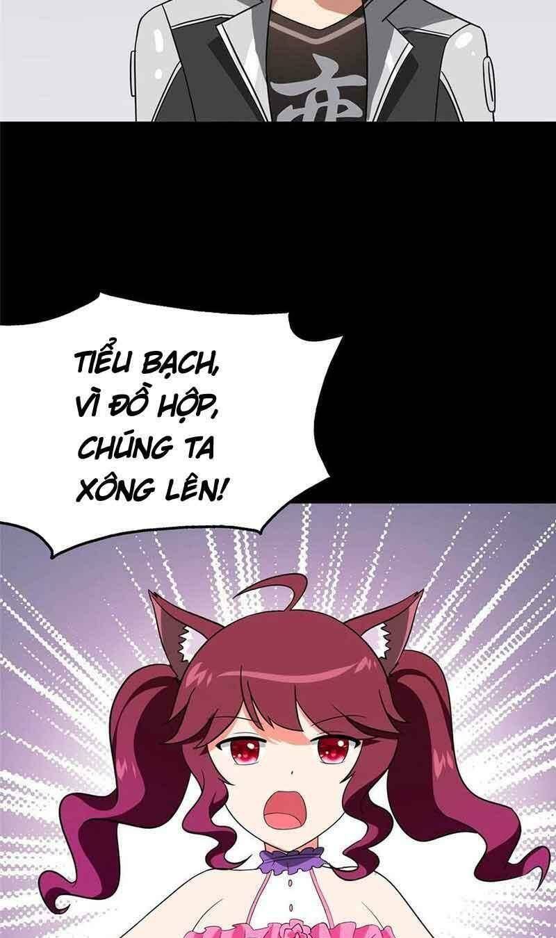 Bạn Gái Zombie Của Tôi - Chapter 379 - Page 48