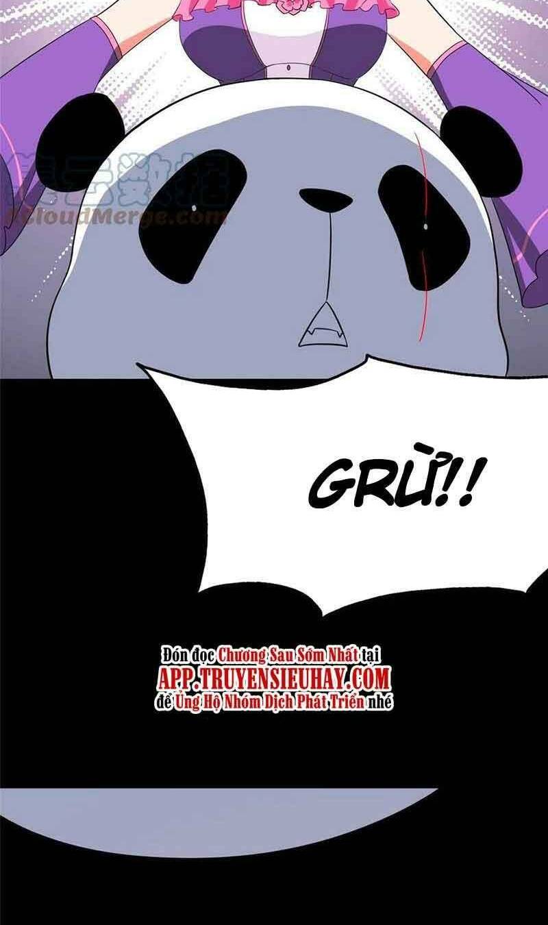 Bạn Gái Zombie Của Tôi - Chapter 379 - Page 49