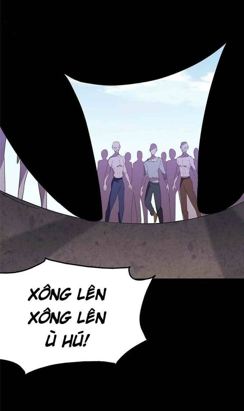 Bạn Gái Zombie Của Tôi - Chapter 379 - Page 50