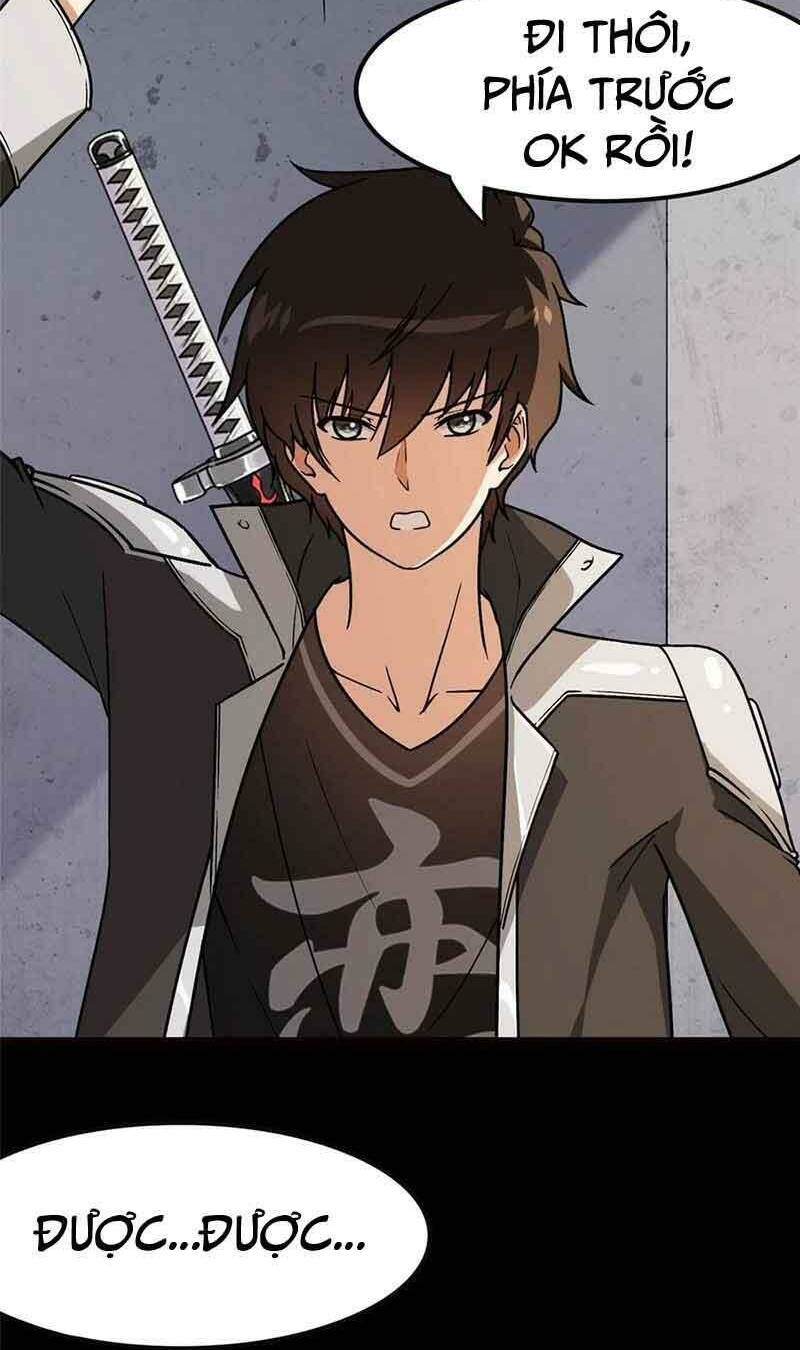 Bạn Gái Zombie Của Tôi - Chapter 379 - Page 53