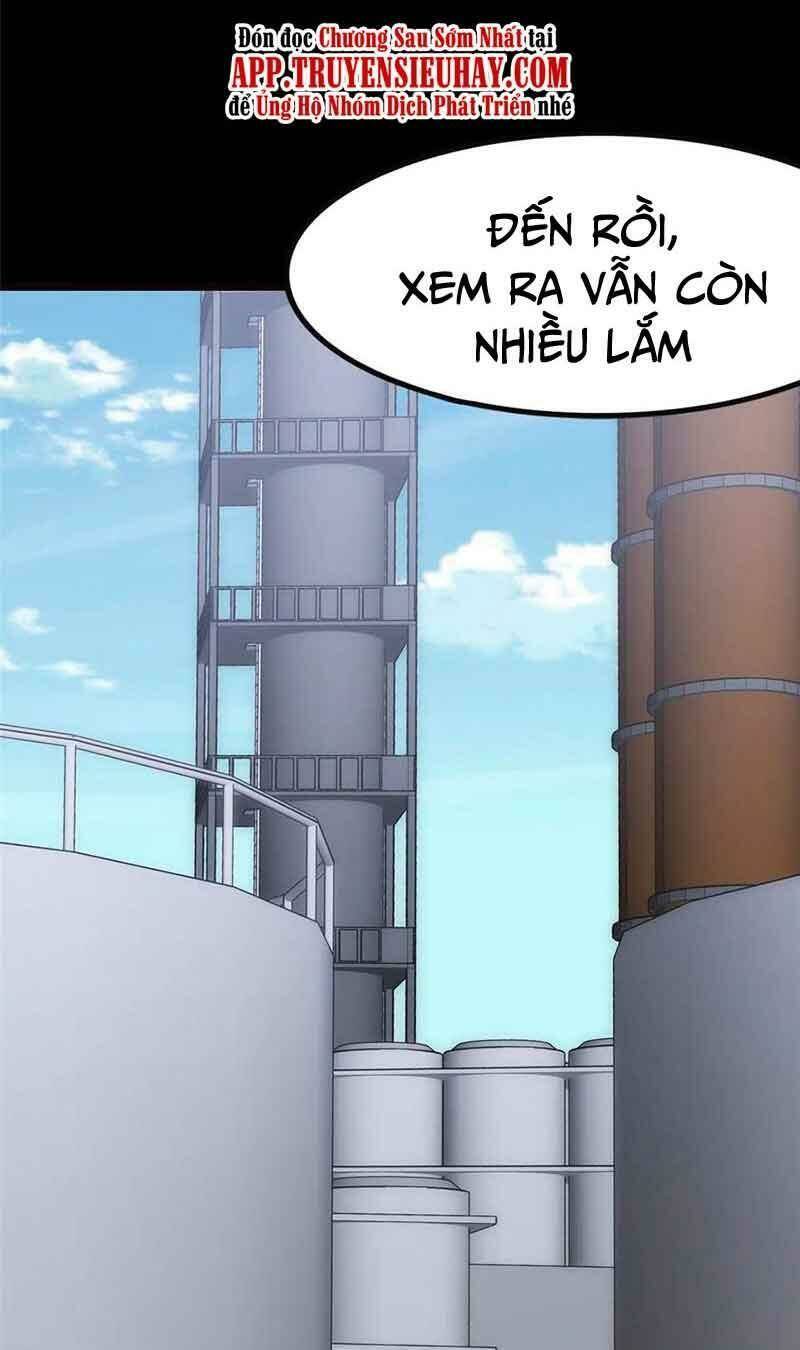 Bạn Gái Zombie Của Tôi - Chapter 379 - Page 54