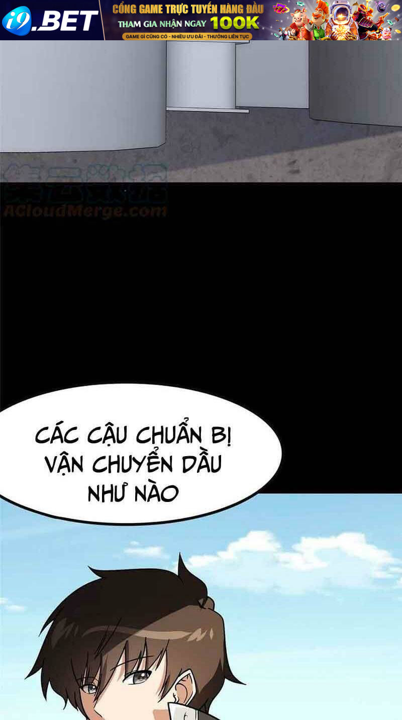 Bạn Gái Zombie Của Tôi - Chapter 379 - Page 55