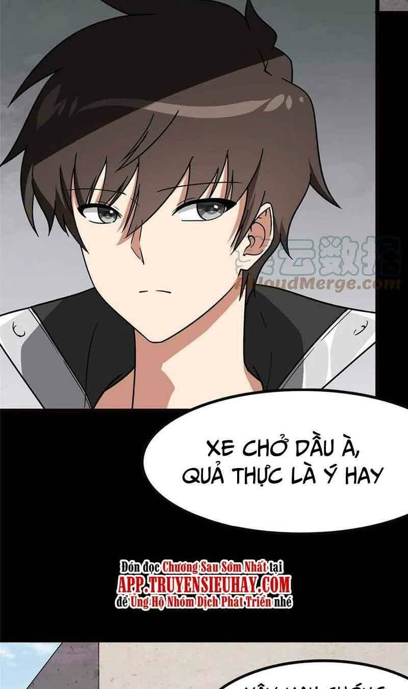 Bạn Gái Zombie Của Tôi - Chapter 379 - Page 58