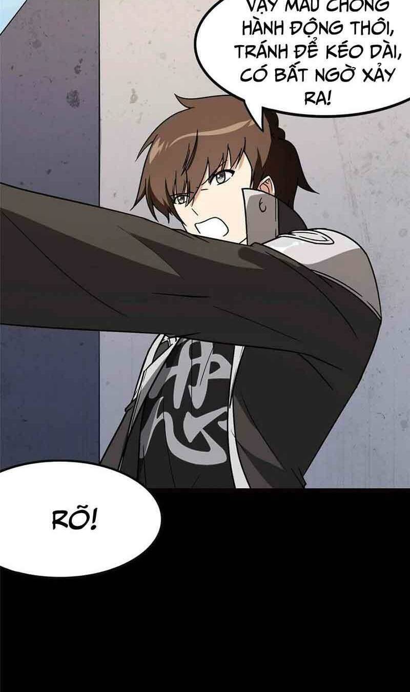 Bạn Gái Zombie Của Tôi - Chapter 379 - Page 59