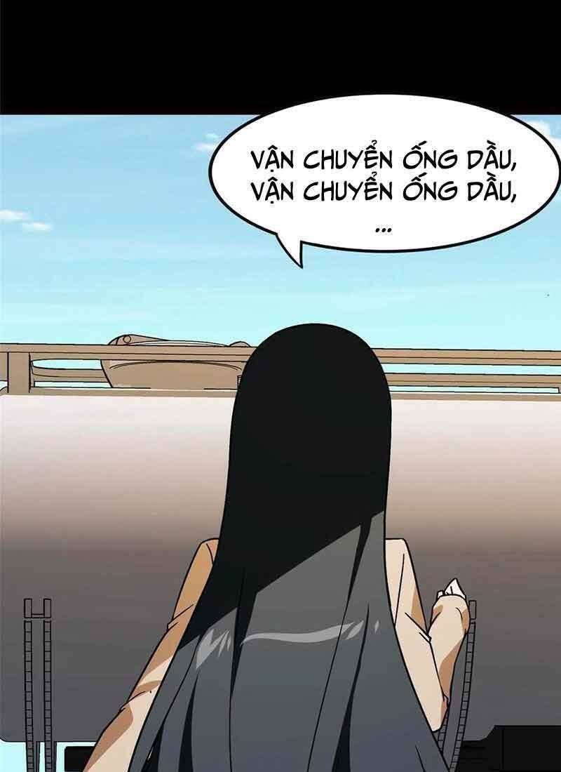 Bạn Gái Zombie Của Tôi - Chapter 379 - Page 60