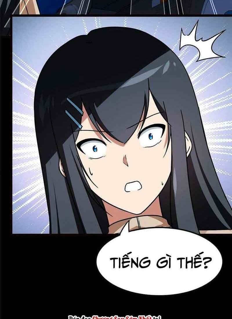 Bạn Gái Zombie Của Tôi - Chapter 379 - Page 63