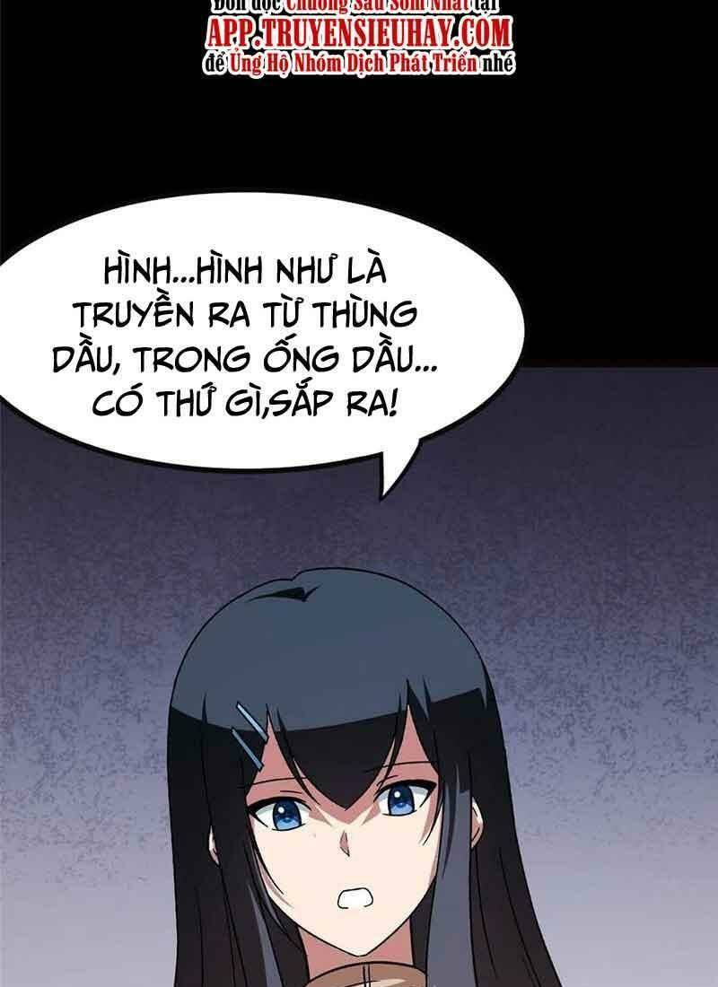 Bạn Gái Zombie Của Tôi - Chapter 379 - Page 64