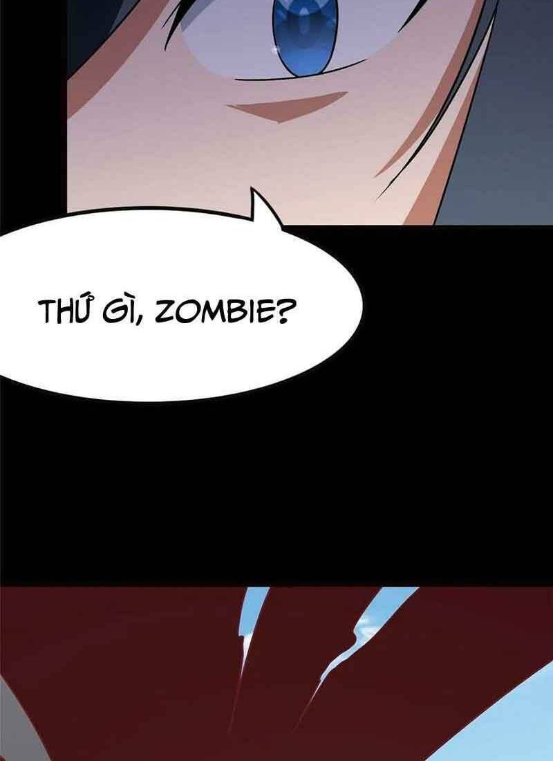 Bạn Gái Zombie Của Tôi - Chapter 379 - Page 67