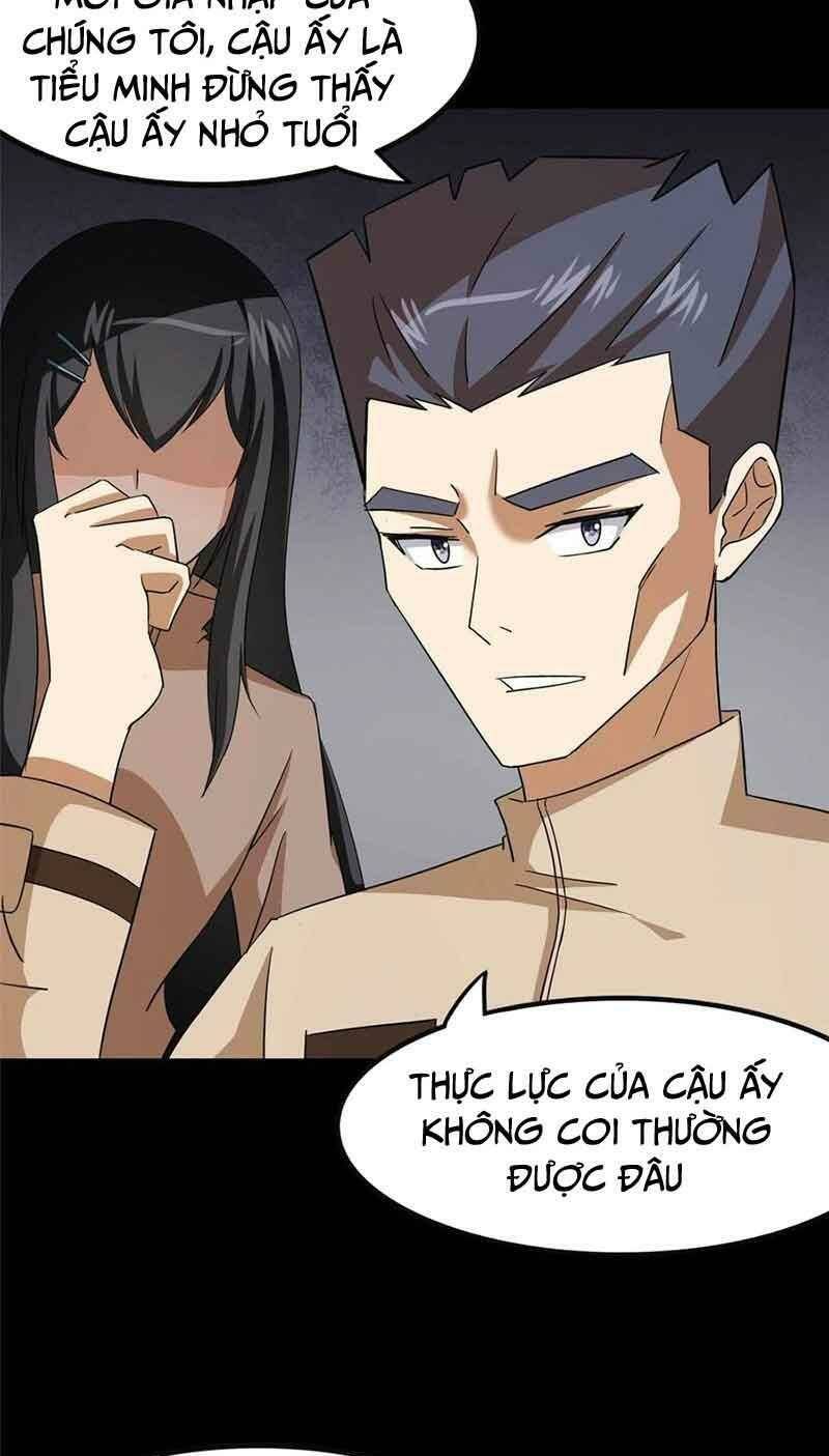 Bạn Gái Zombie Của Tôi - Chapter 379 - Page 6