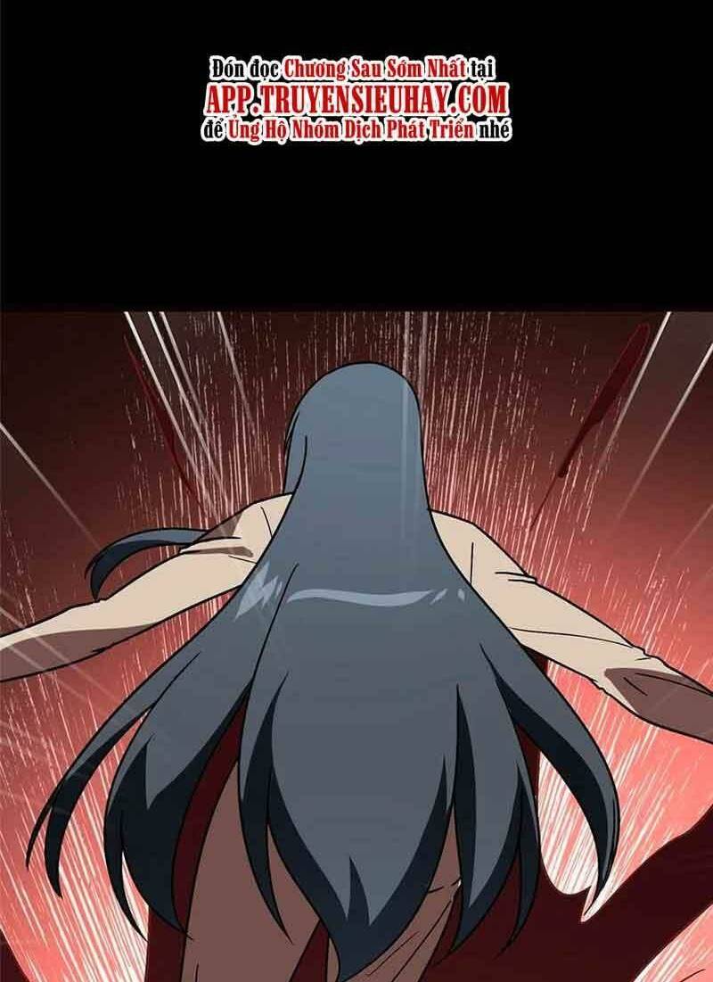Bạn Gái Zombie Của Tôi - Chapter 379 - Page 69