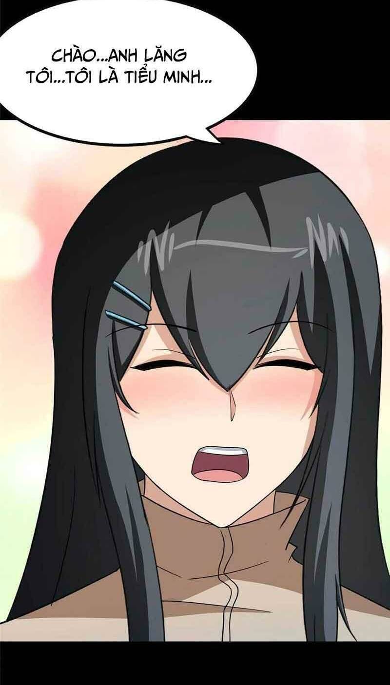 Bạn Gái Zombie Của Tôi - Chapter 379 - Page 7