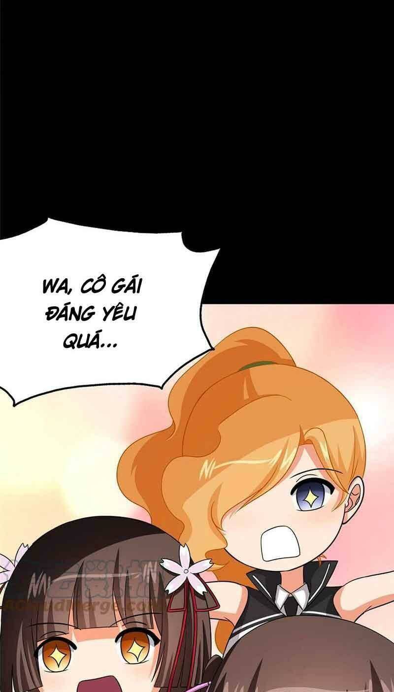 Bạn Gái Zombie Của Tôi - Chapter 379 - Page 8